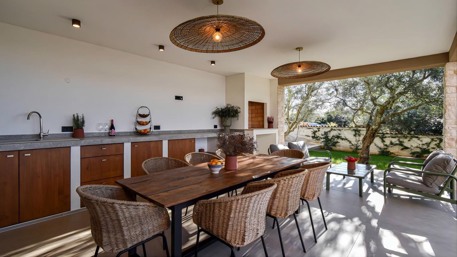 Maison À vendre - Istarska Poreč