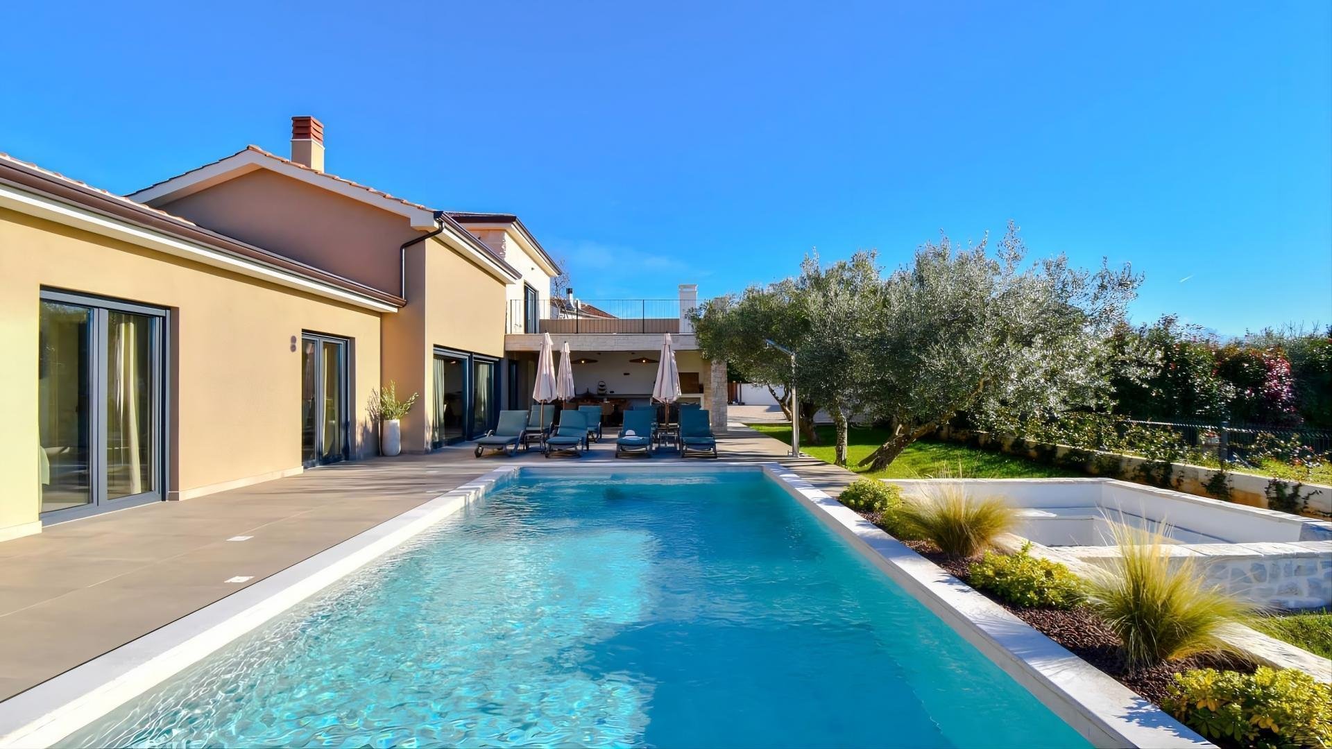 Maison À vendre - Istarska Poreč