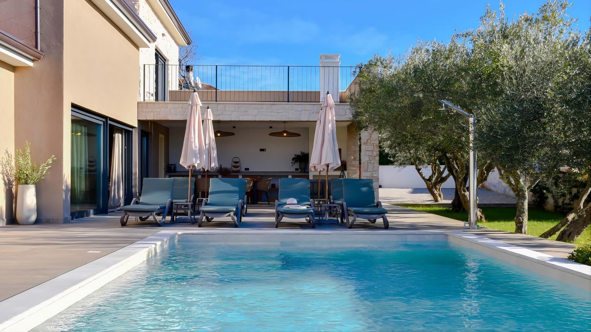 Maison À vendre - Istarska Poreč