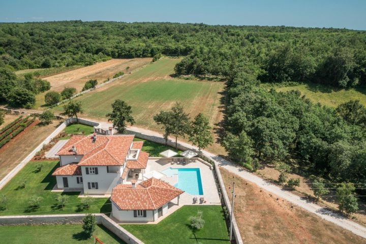 Haus Zu verkaufen - Istarska Tinjan - foto 4/24