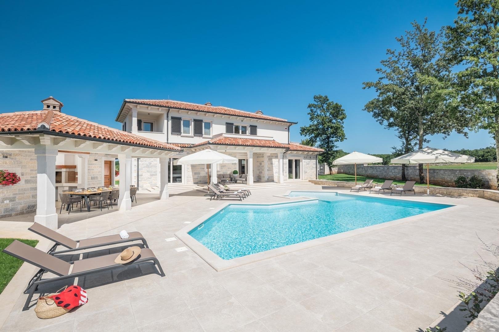 Haus Zu verkaufen - Istarska Tinjan