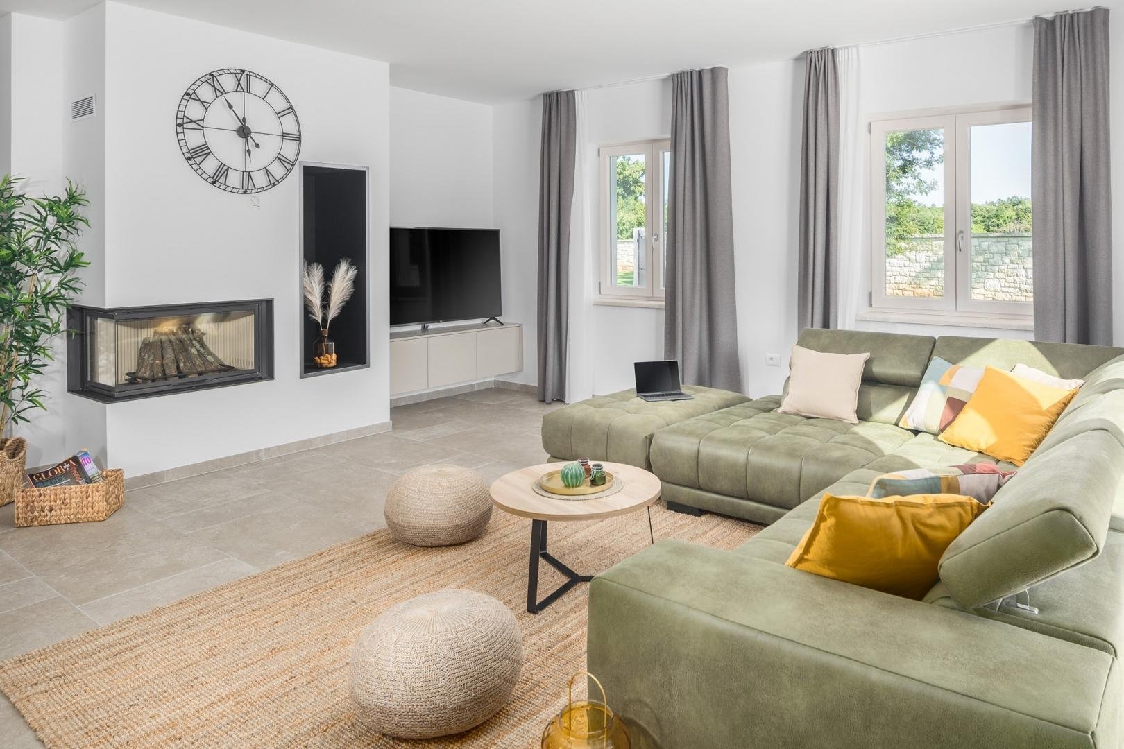 Haus Zu verkaufen - Istarska Tinjan