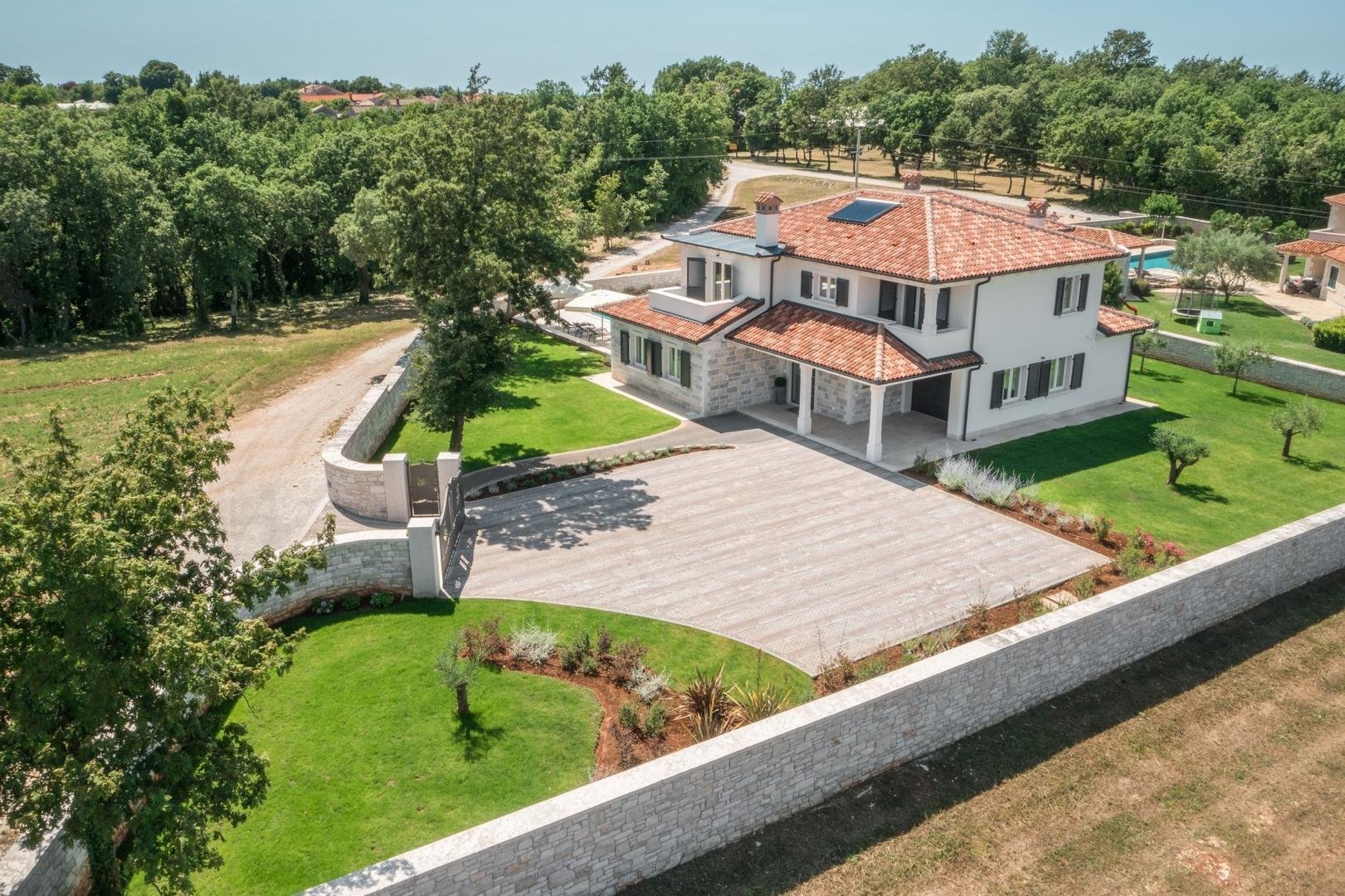 Haus Zu verkaufen - Istarska Tinjan