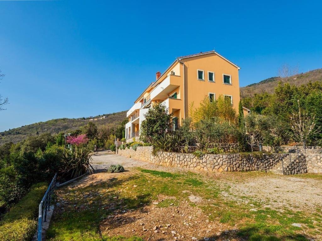 Dom Na sprzedaż - Primorsko-goranska Mošćenička Draga