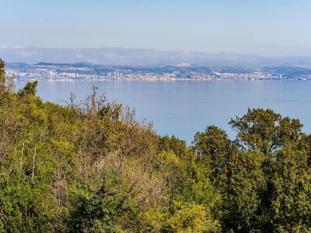 Hiša Naprodaj - Primorsko-goranska Mošćenička Draga
