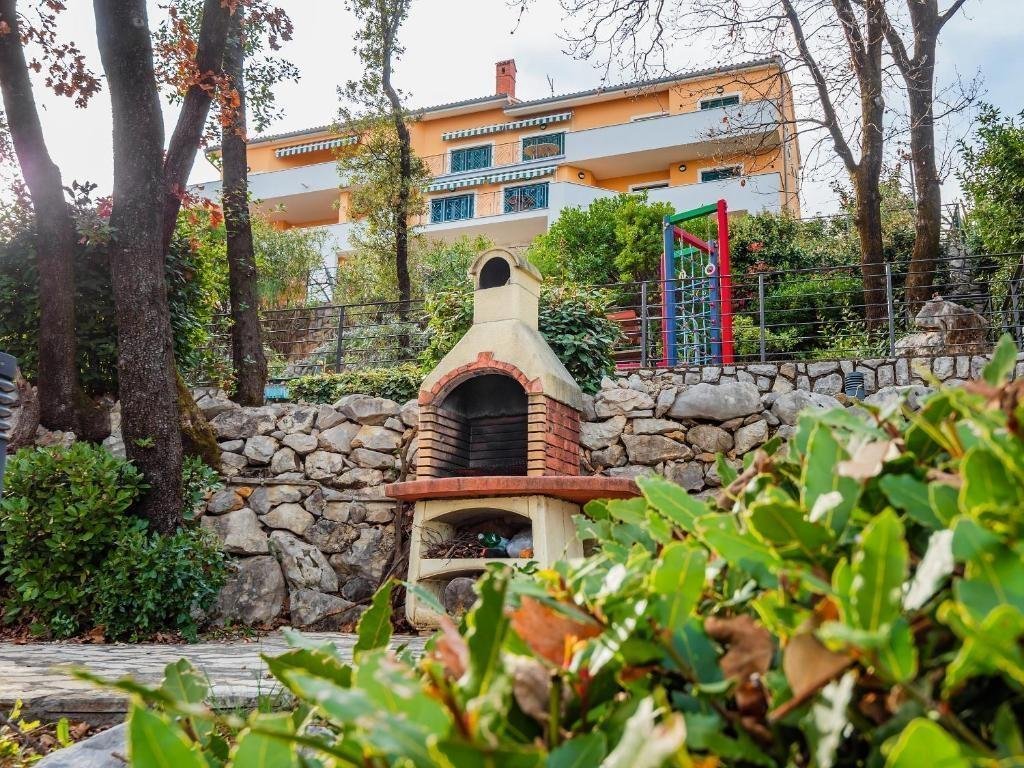 Dom Na sprzedaż - Primorsko-goranska Mošćenička Draga