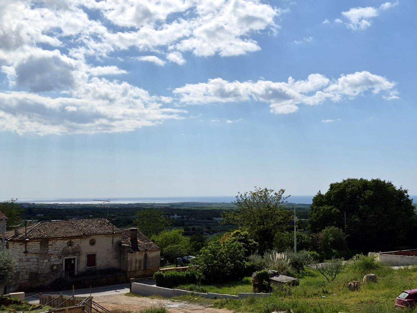 Hiša Na predaj - Istarska Poreč