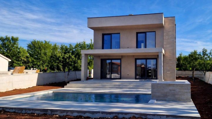 Casa in vendita 161 m² – Galižana