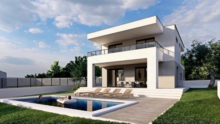 House For sale - Istarska Vodnjan - foto 2/4