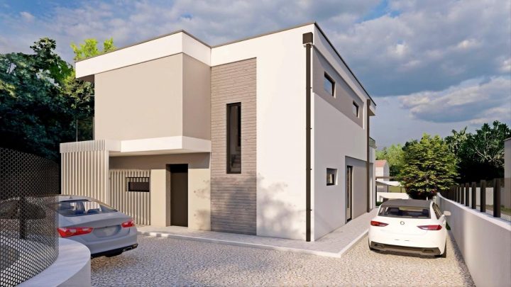 House For sale - Istarska Vodnjan - foto 4/4