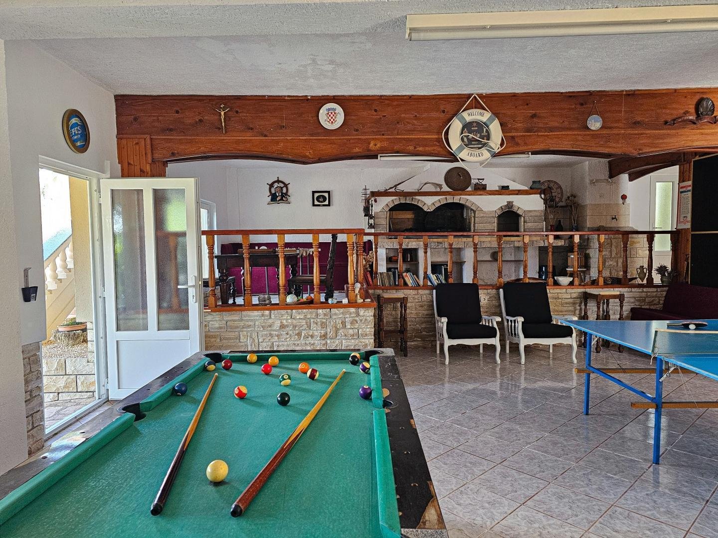Hotel For sale - Primorsko-goranska Rab