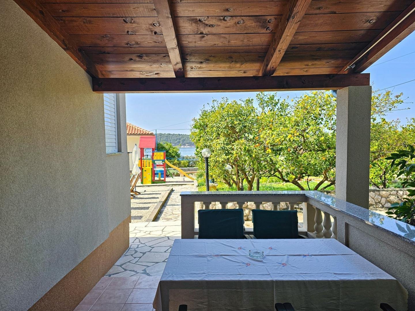 Hotel For sale - Primorsko-goranska Rab