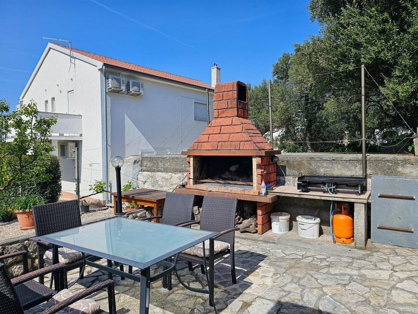 Hotel For sale - Primorsko-goranska Rab
