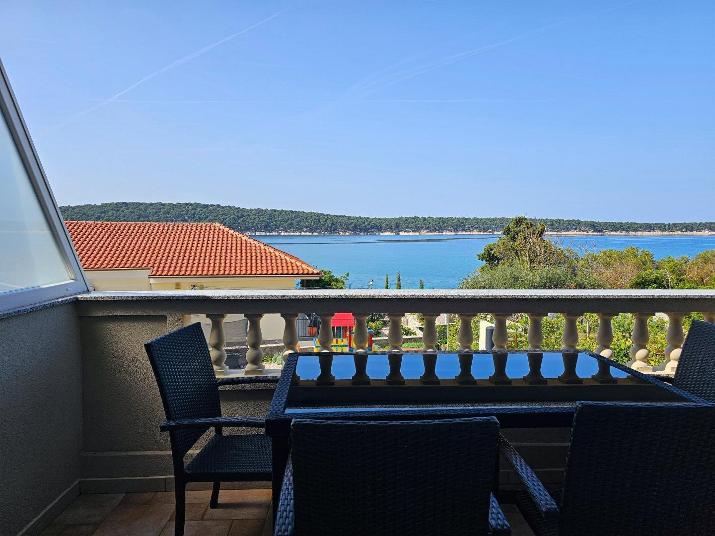 Hotel For sale - Primorsko-goranska Rab