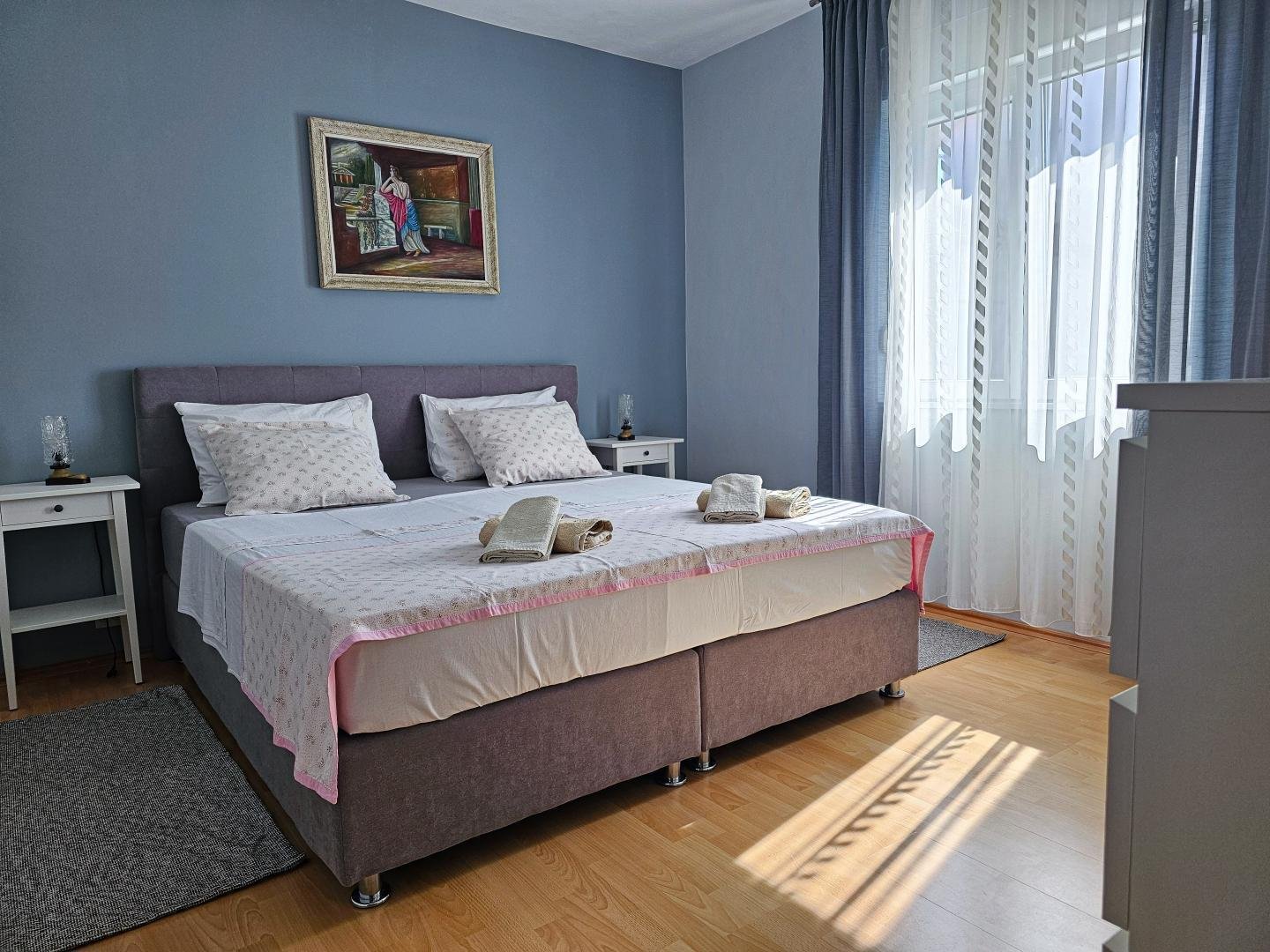 Hotel For sale - Primorsko-goranska Rab