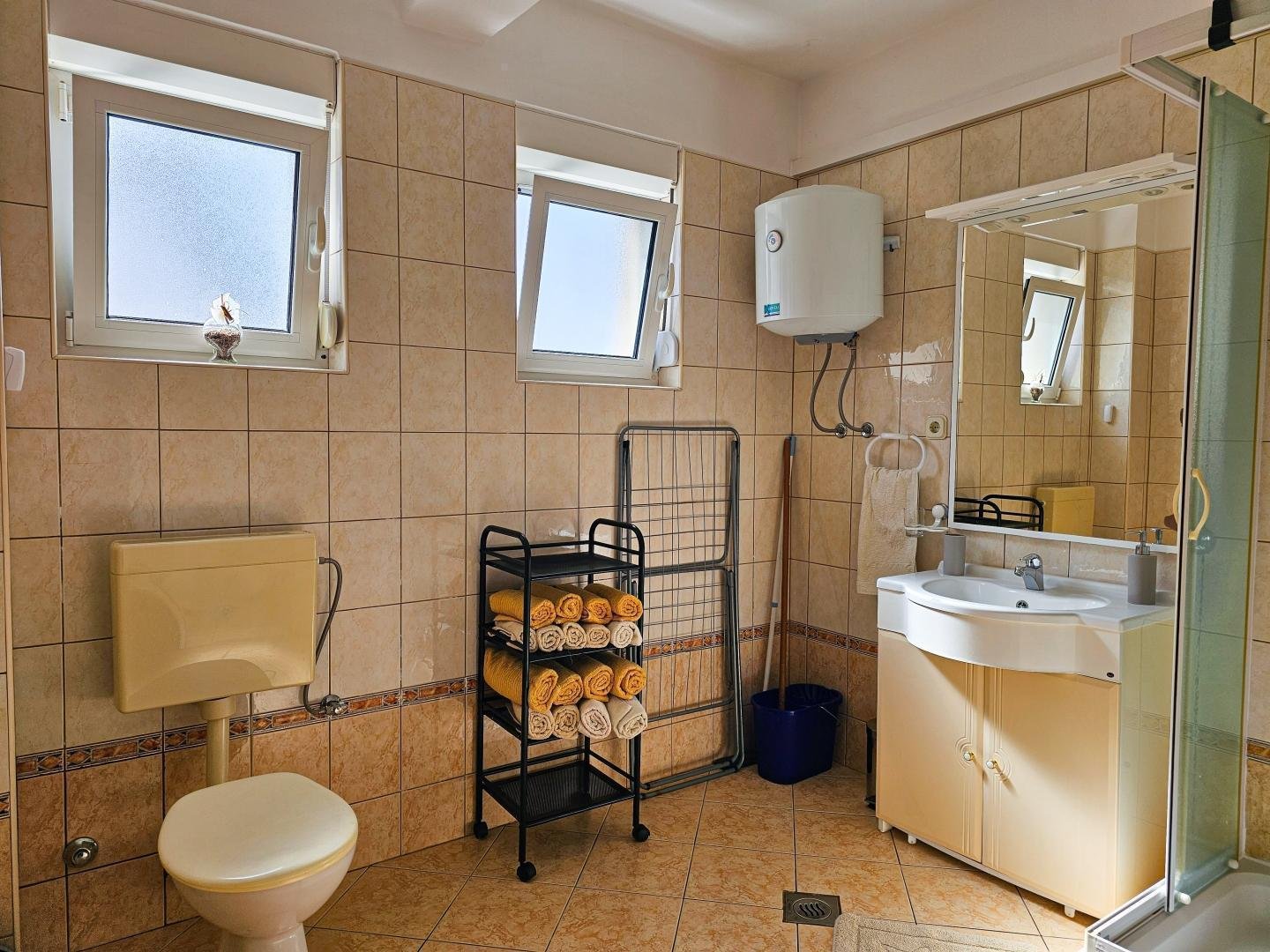 Hotel For sale - Primorsko-goranska Rab