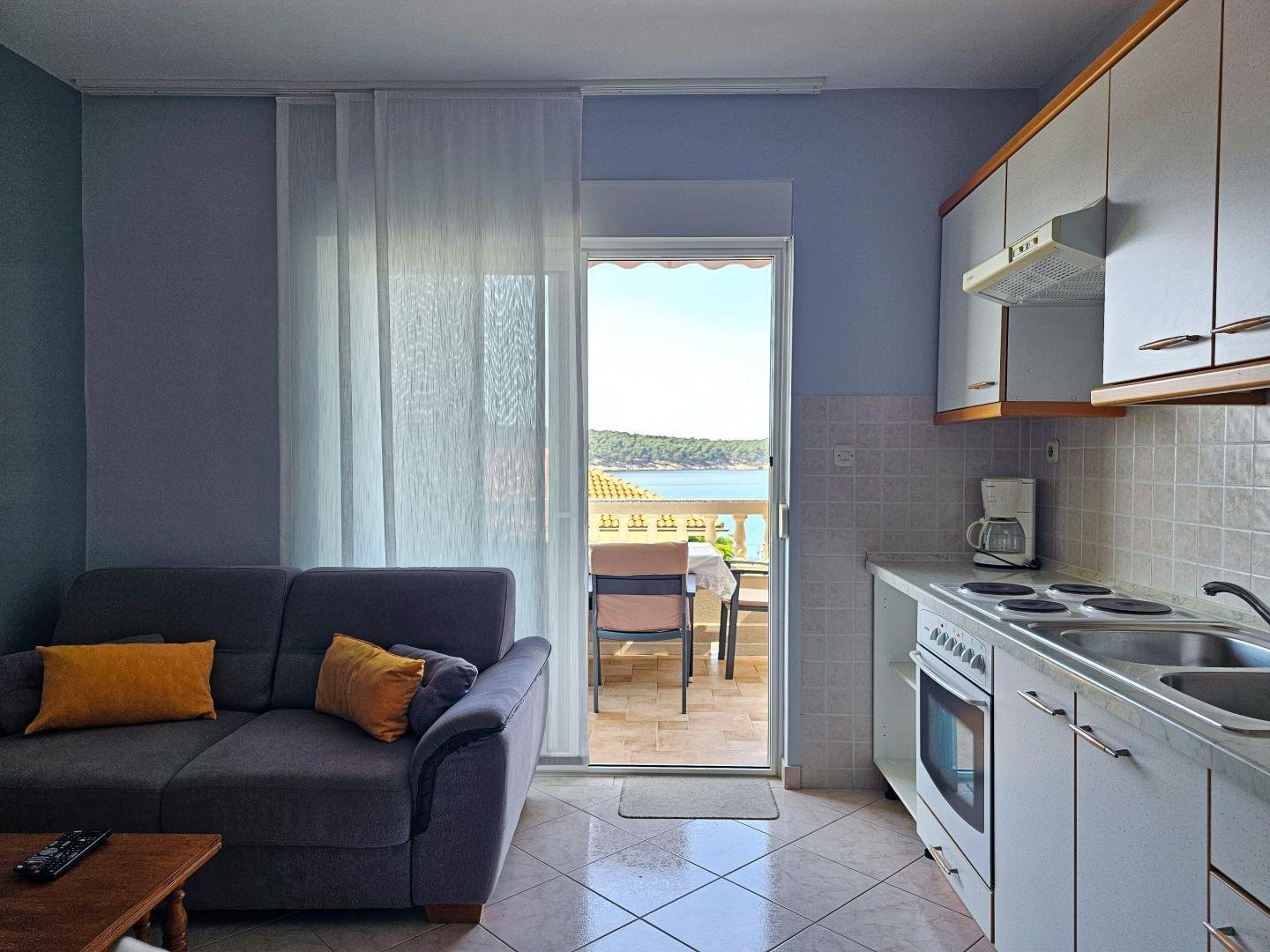 Hotel For sale - Primorsko-goranska Rab