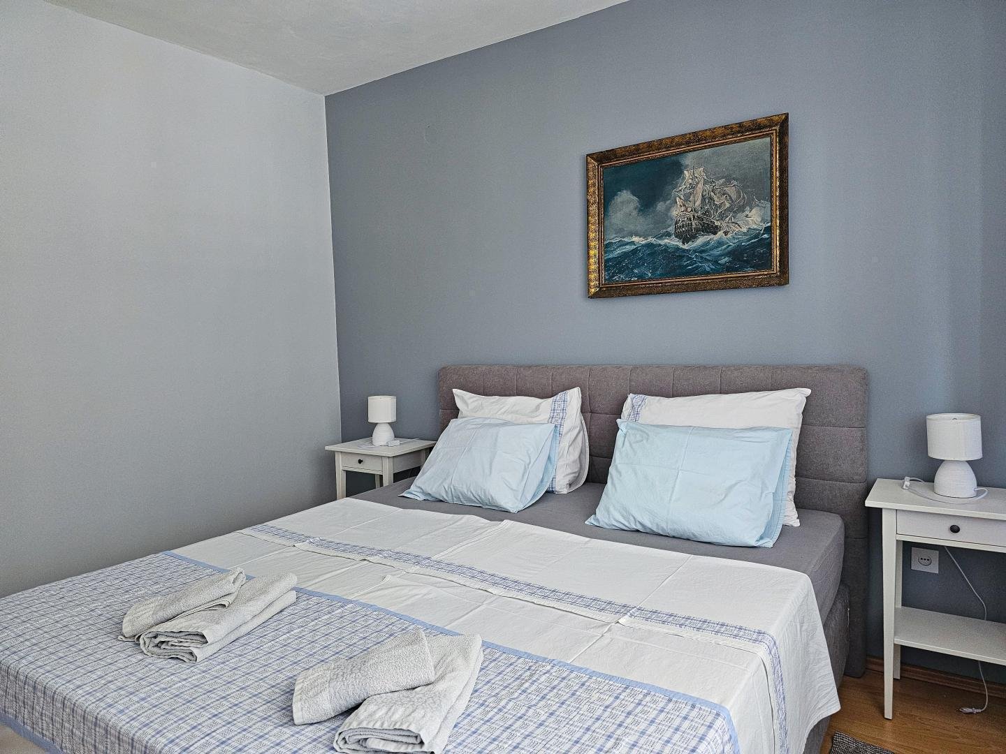 Hotel For sale - Primorsko-goranska Rab