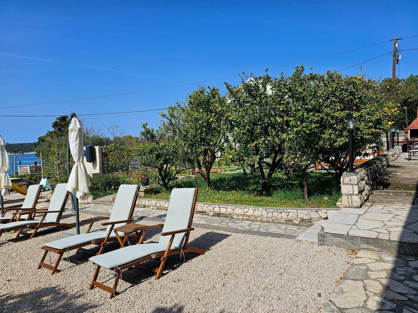 Hotel Naprodaj - Primorsko-goranska Rab