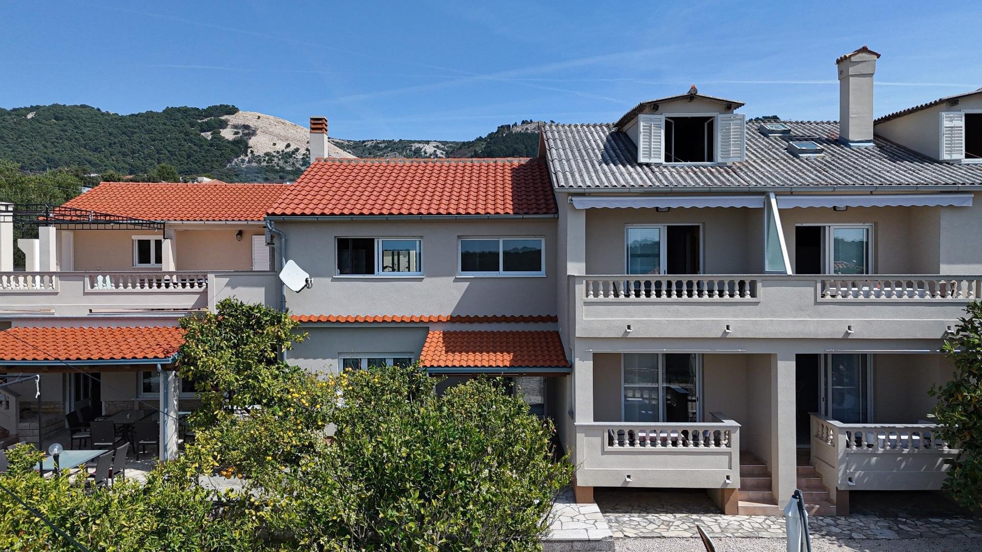 Hotel For sale - Primorsko-goranska Rab