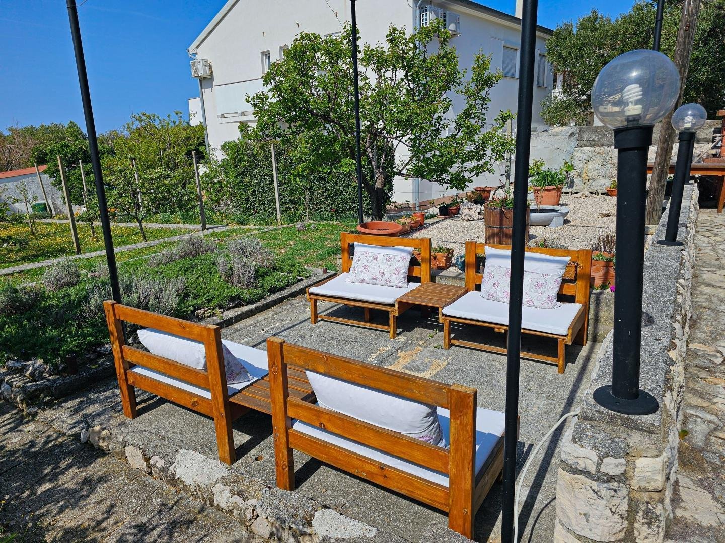 Hotel For sale - Primorsko-goranska Rab