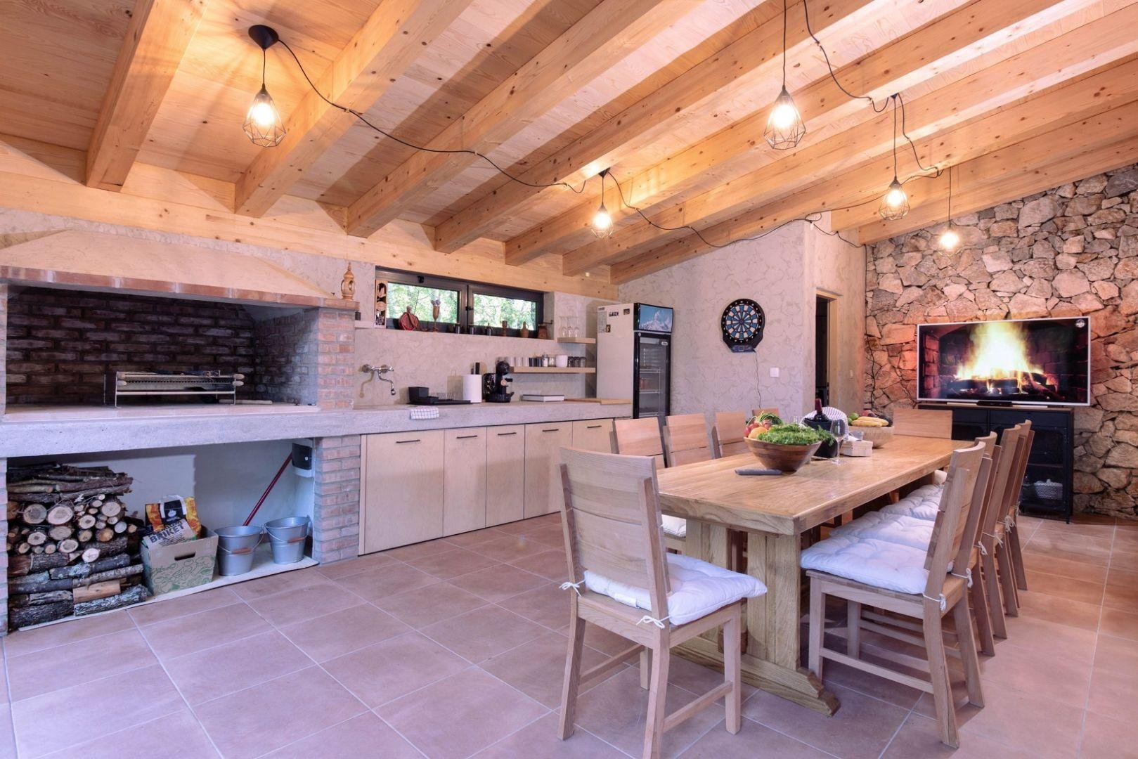 Maison À vendre - Istarska Labin