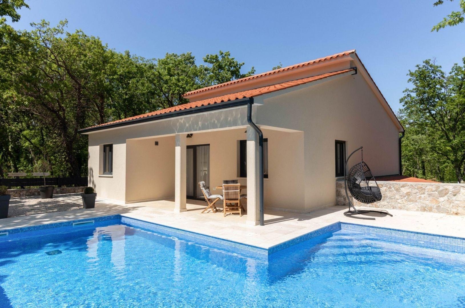 Maison À vendre - Istarska Labin