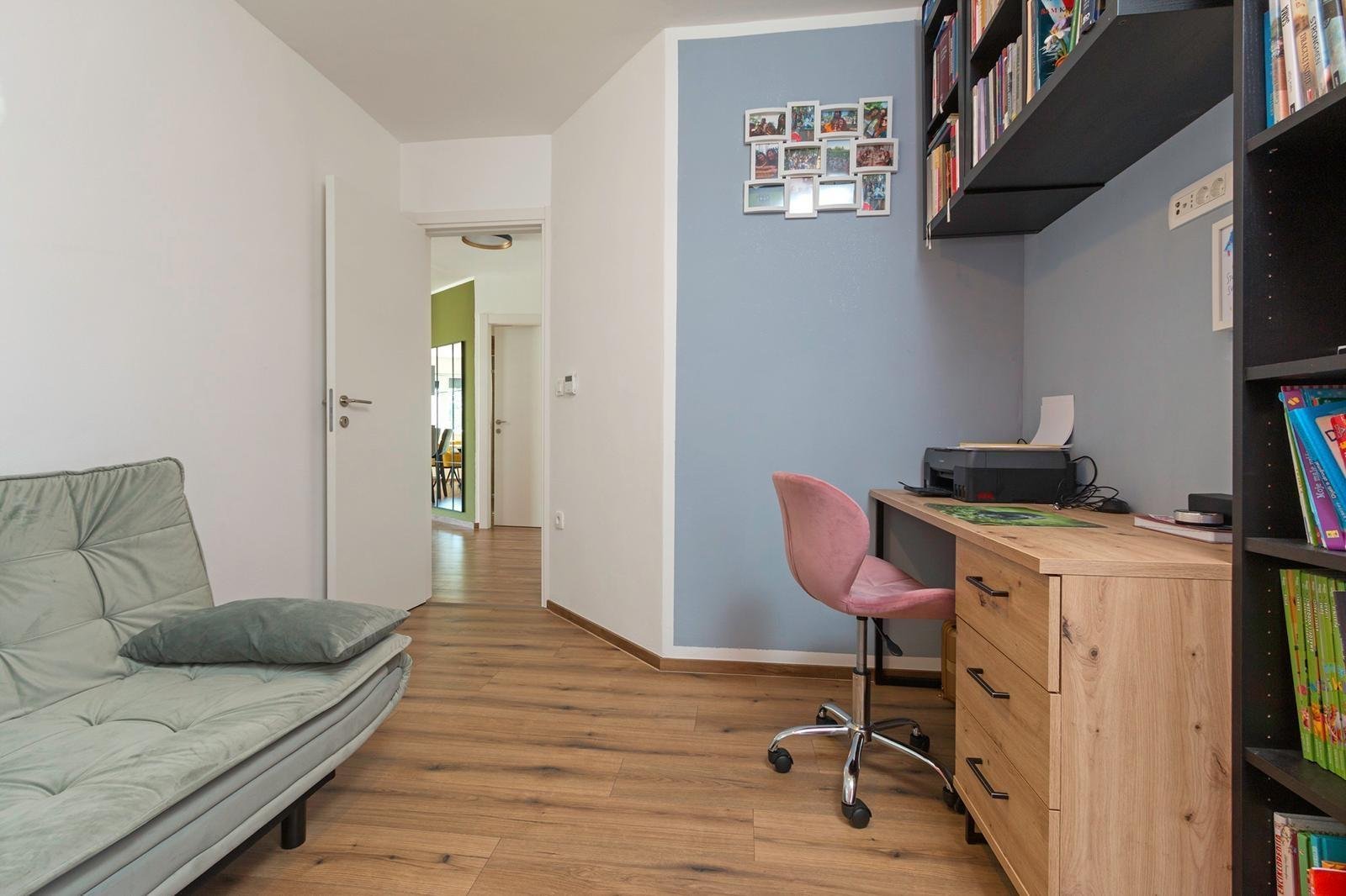 Haus Zu verkaufen - Istarska Marčana