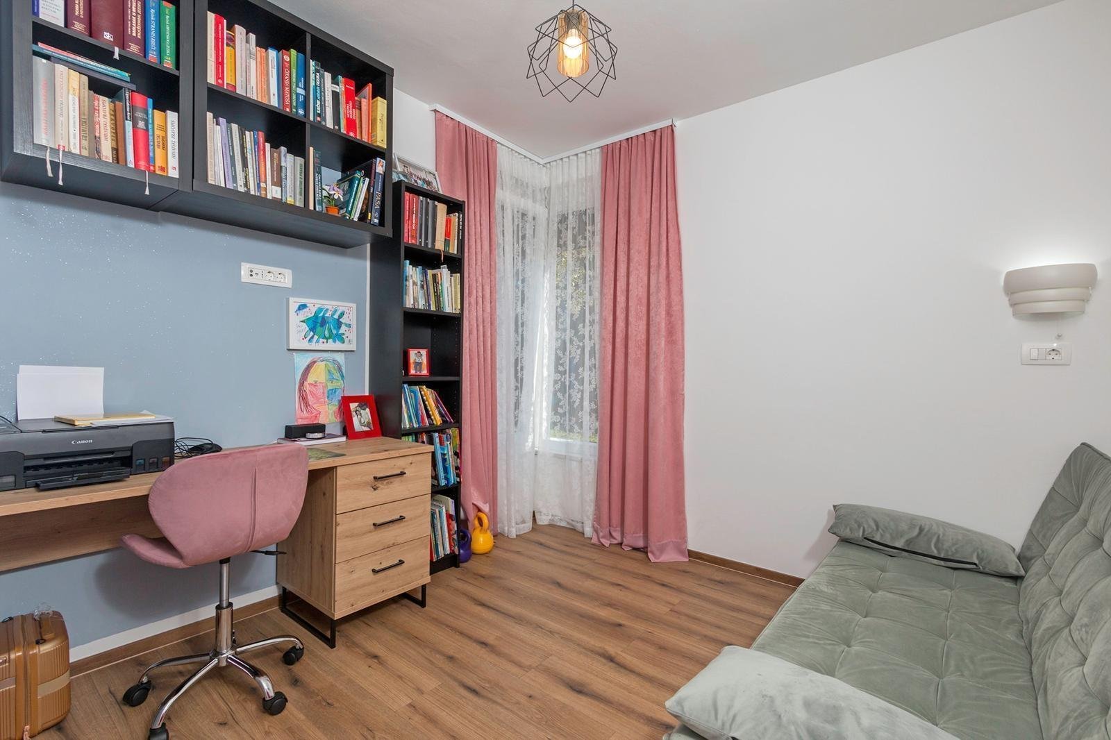 Haus Zu verkaufen - Istarska Marčana