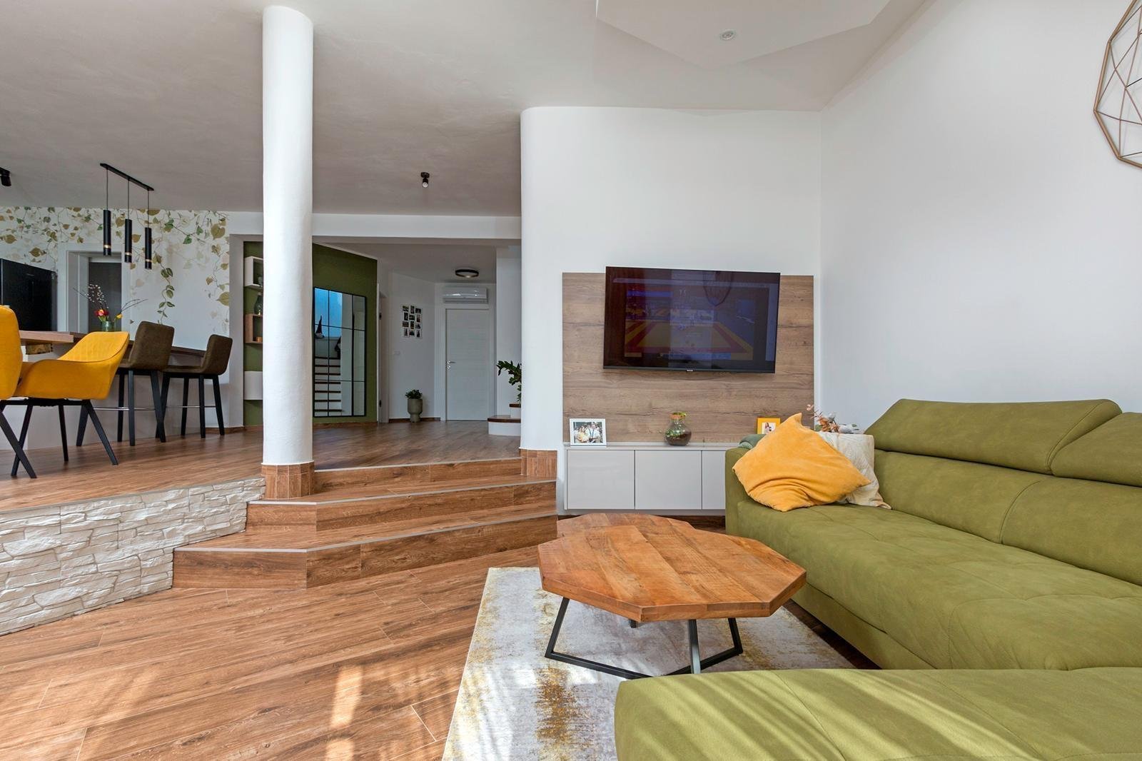 Haus Zu verkaufen - Istarska Marčana