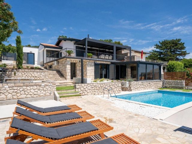 House For sale - Primorsko-goranska Crikvenica - foto 2/24