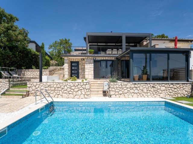 House For sale - Primorsko-goranska Crikvenica - foto 3/24