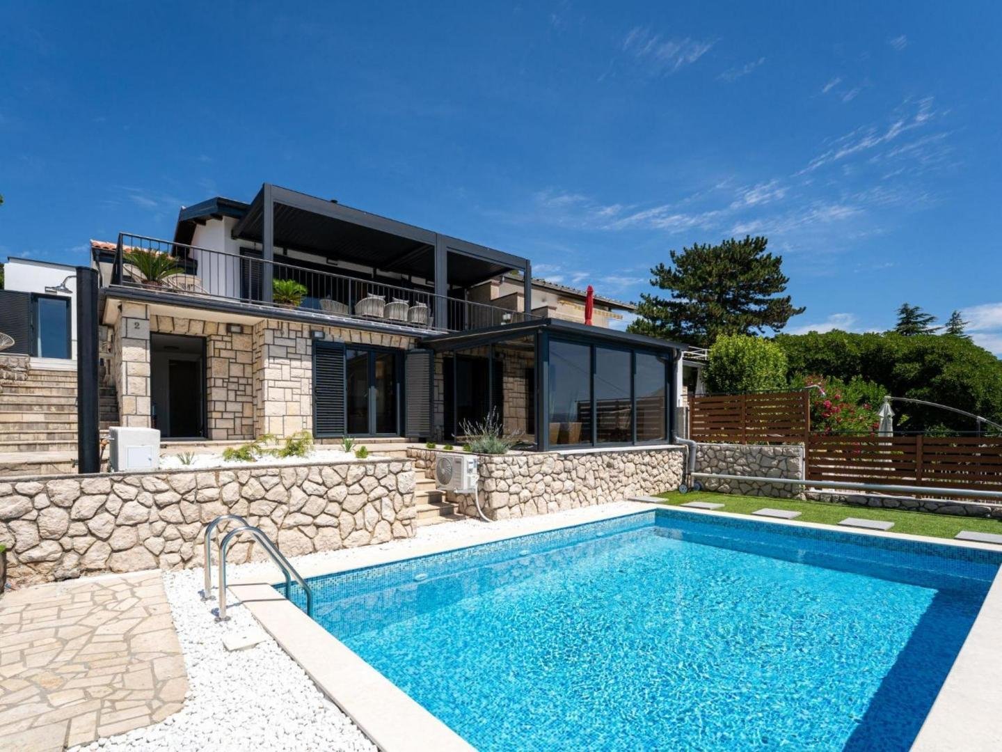 House For sale - Primorsko-goranska Crikvenica - foto 1/24