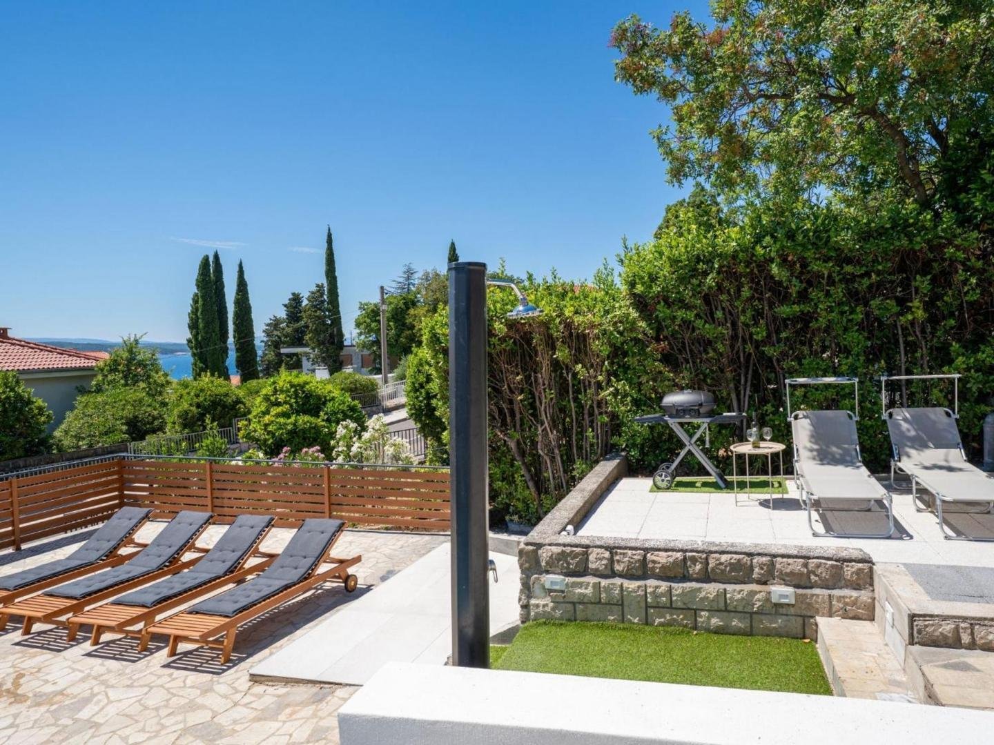 House For sale - Primorsko-goranska Crikvenica
