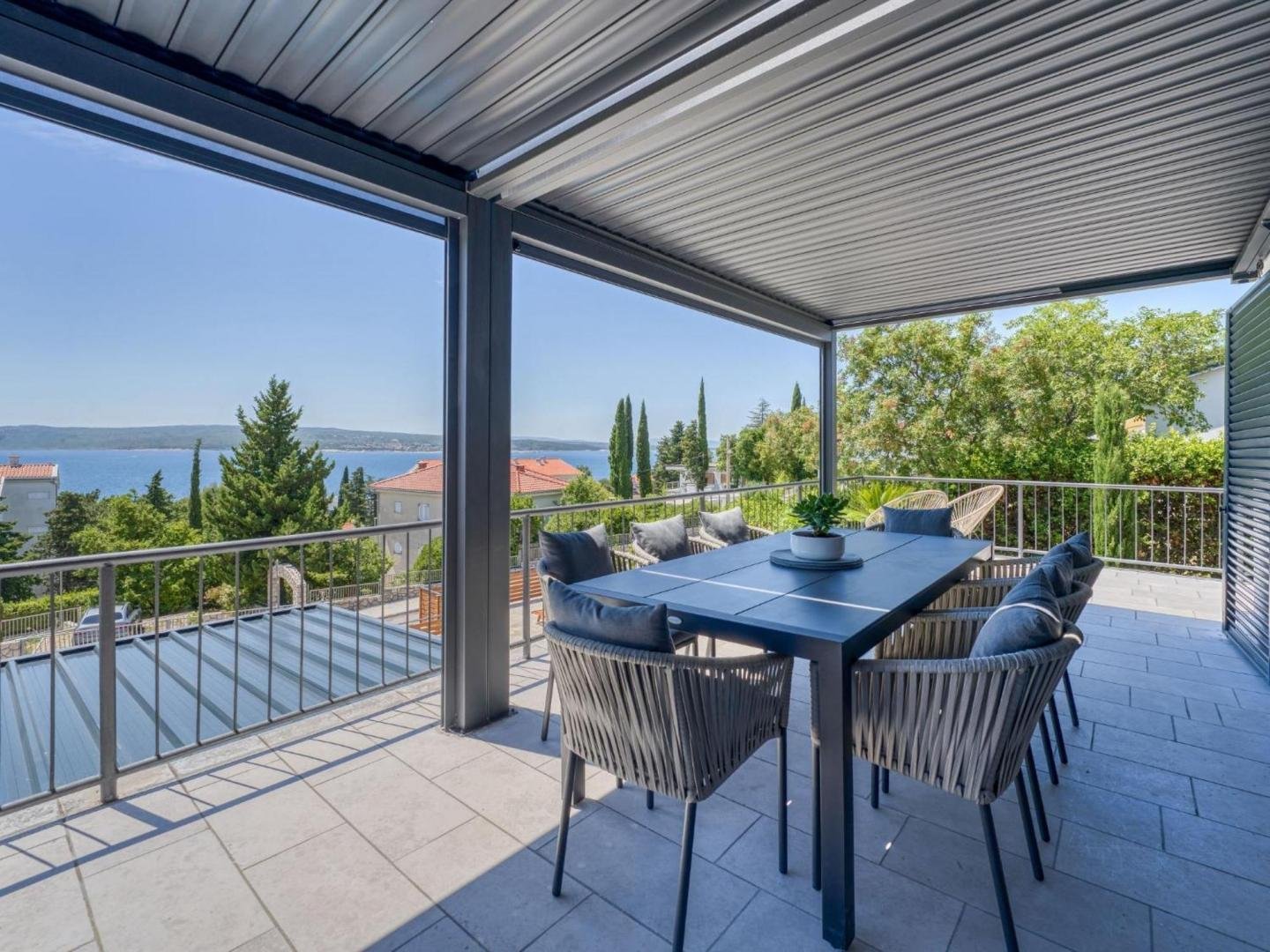 House For sale - Primorsko-goranska Crikvenica