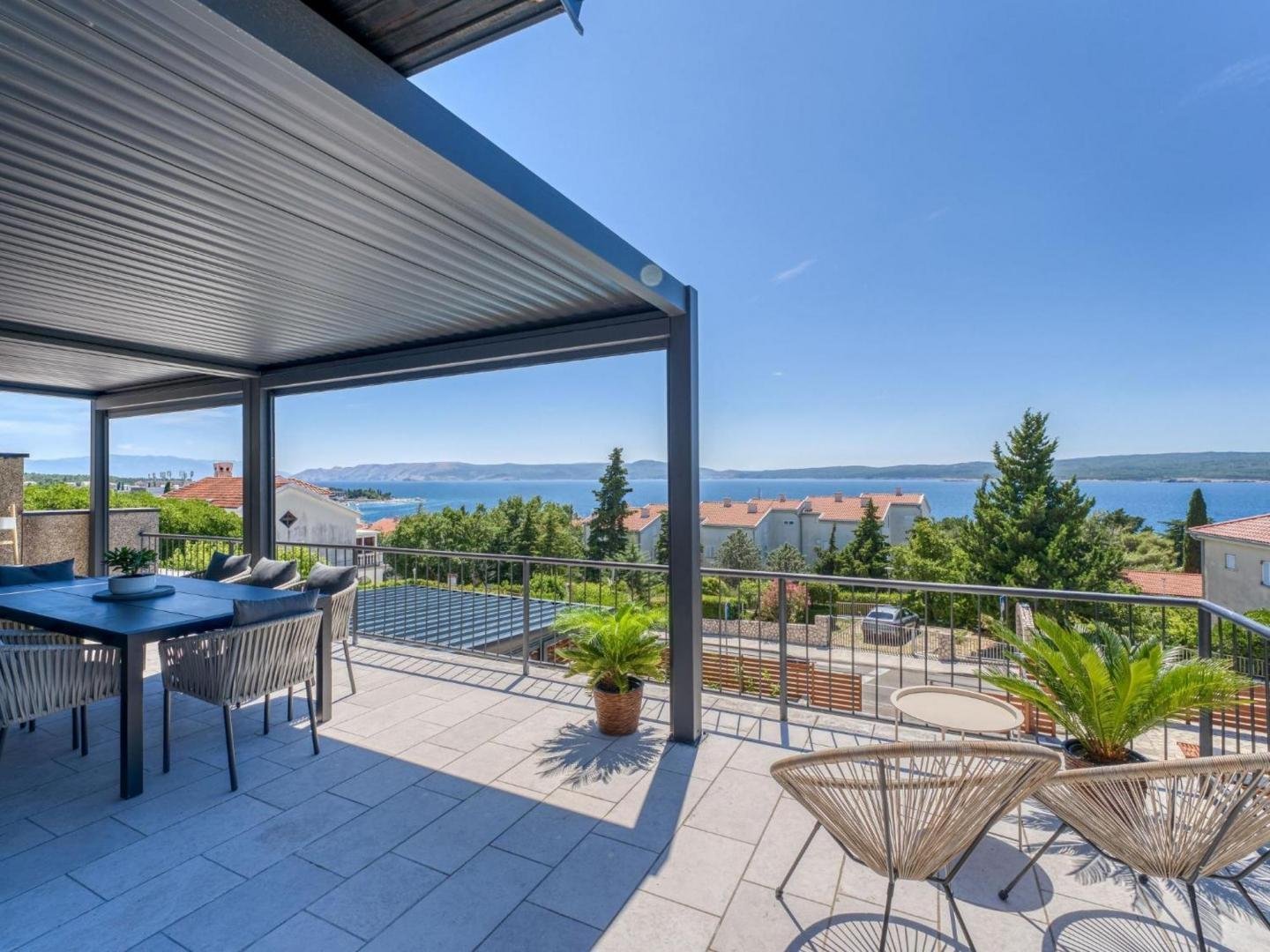 House For sale - Primorsko-goranska Crikvenica