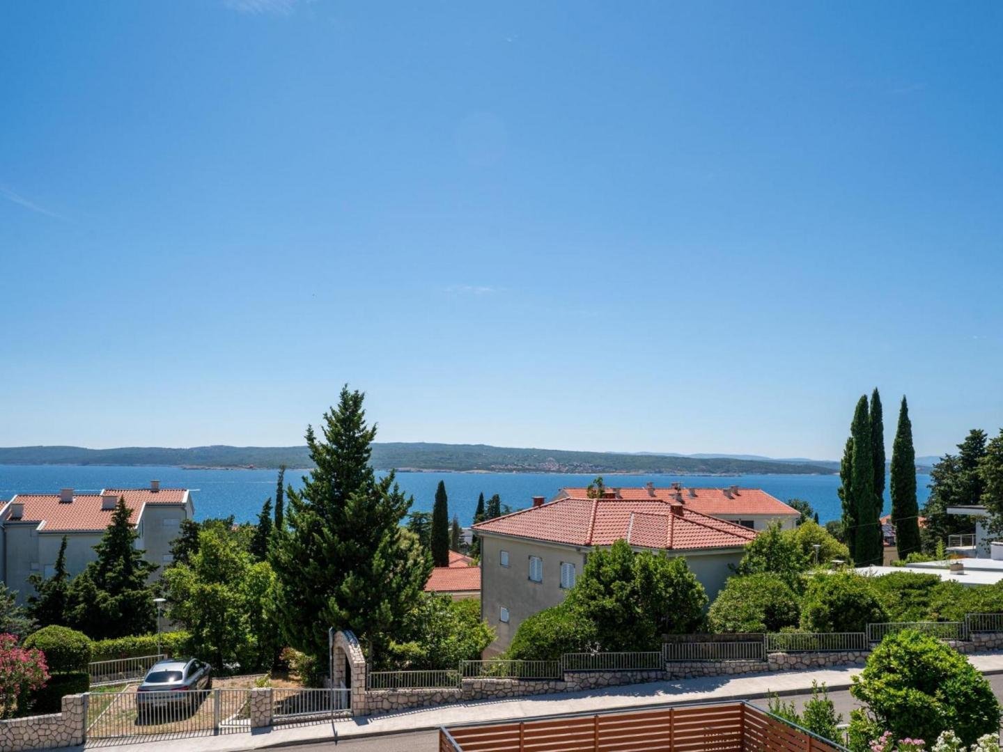 House For sale - Primorsko-goranska Crikvenica