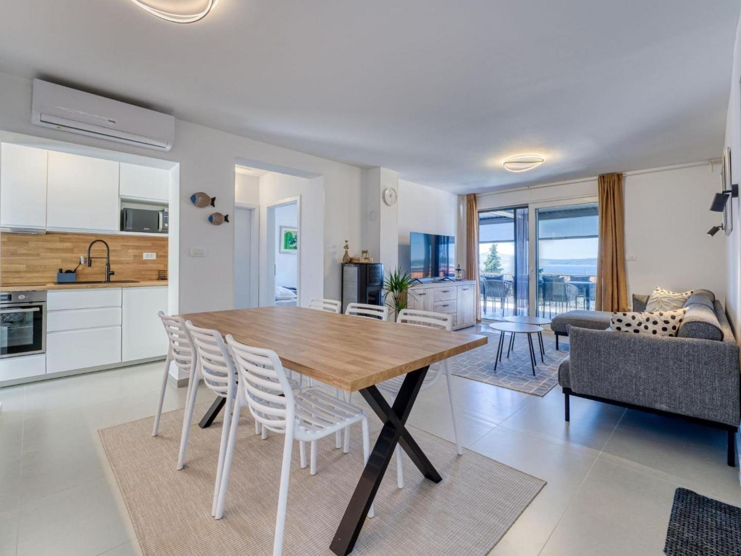 House For sale - Primorsko-goranska Crikvenica