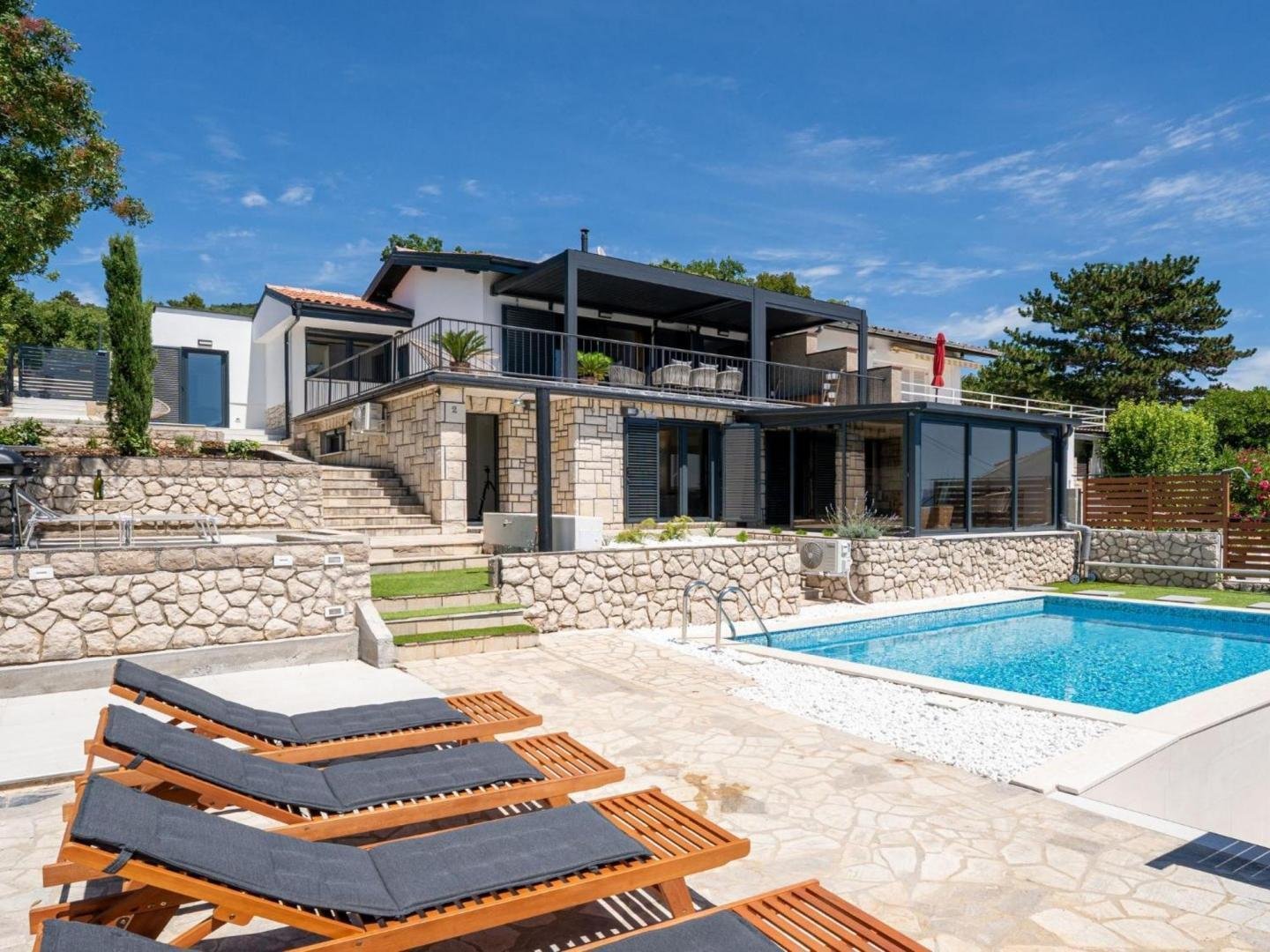 House For sale - Primorsko-goranska Crikvenica