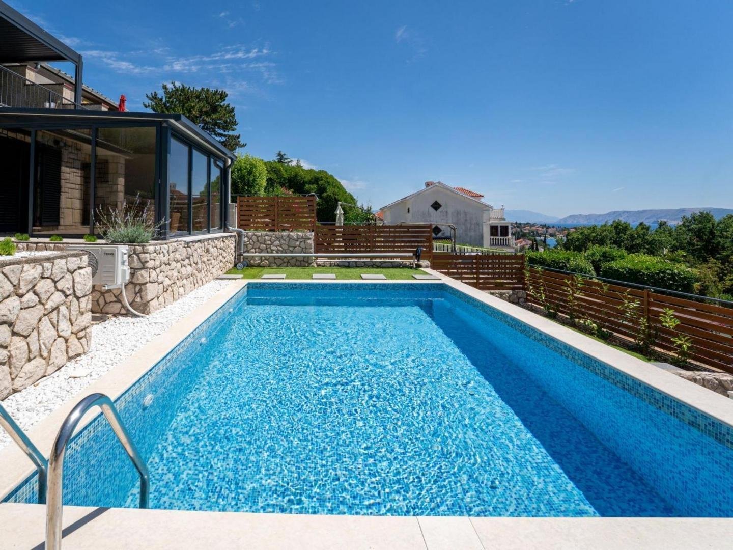 House For sale - Primorsko-goranska Crikvenica