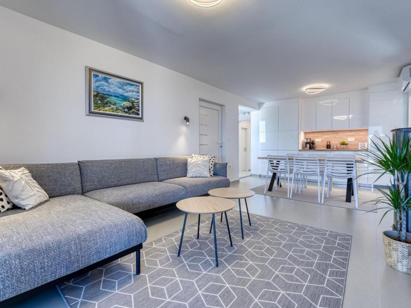 House For sale - Primorsko-goranska Crikvenica