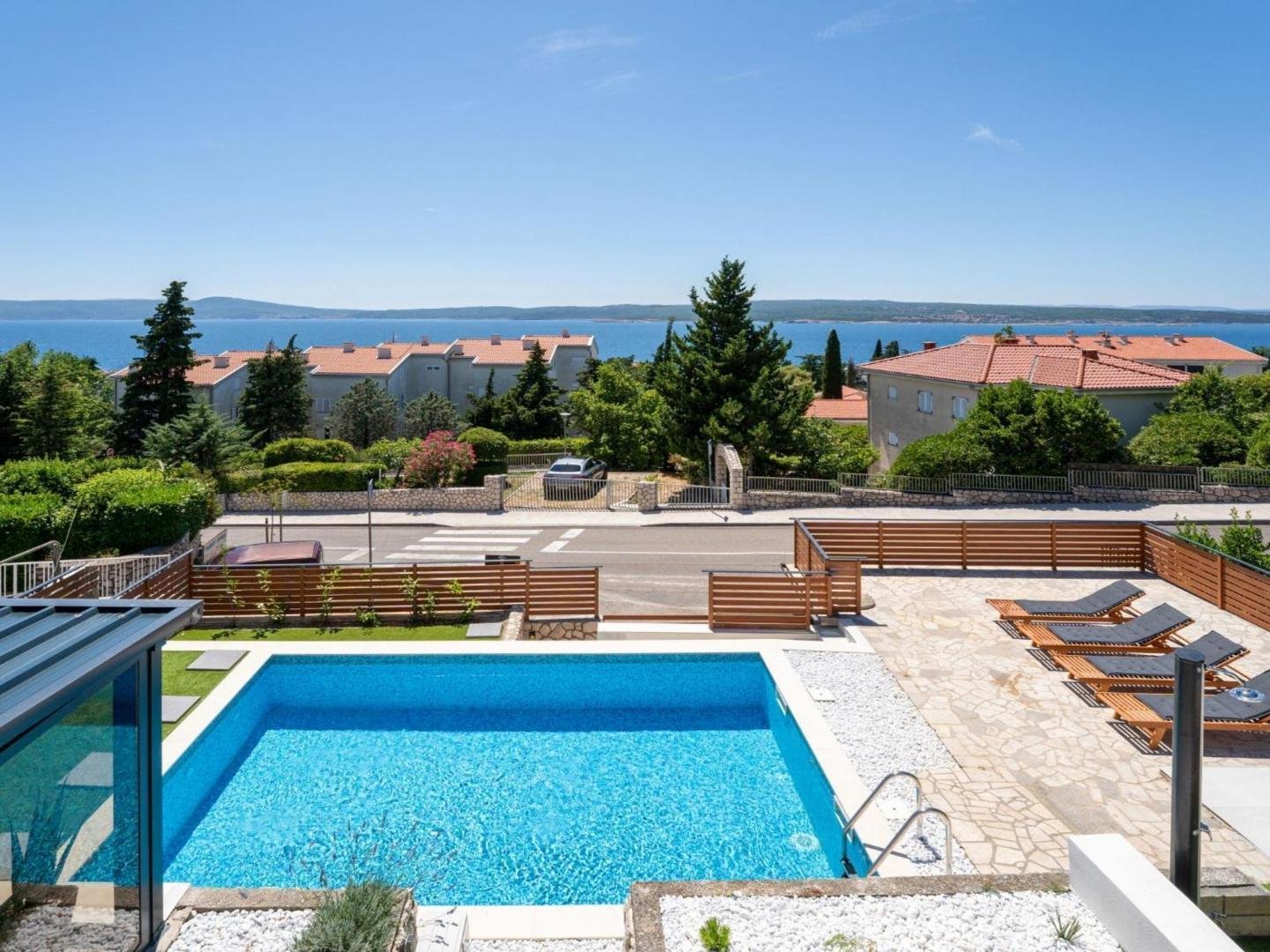 House For sale - Primorsko-goranska Crikvenica