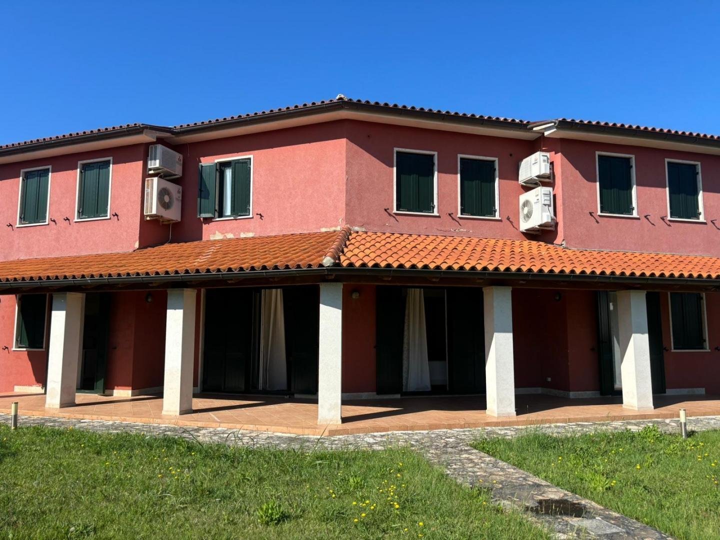 Hotel Na predaj - Istarska Medulin - foto 1/24