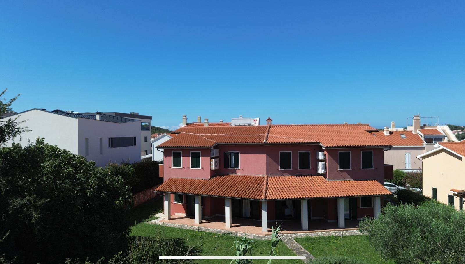 Hotel Na predaj - Istarska Medulin