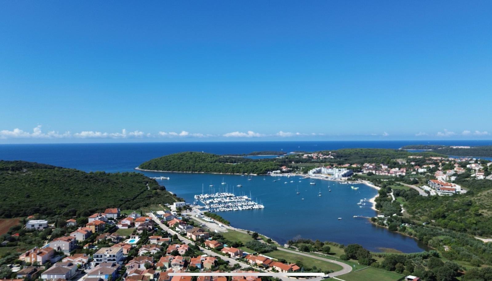 Hotel Na predaj - Istarska Medulin
