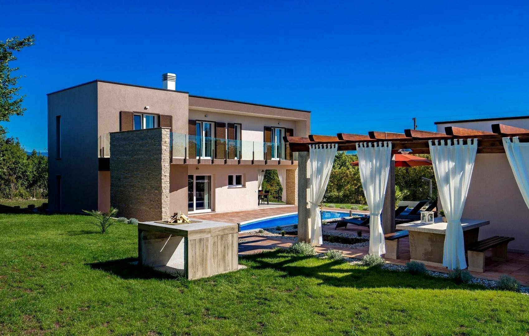 House For sale - Rabac-labin - foto 1/24