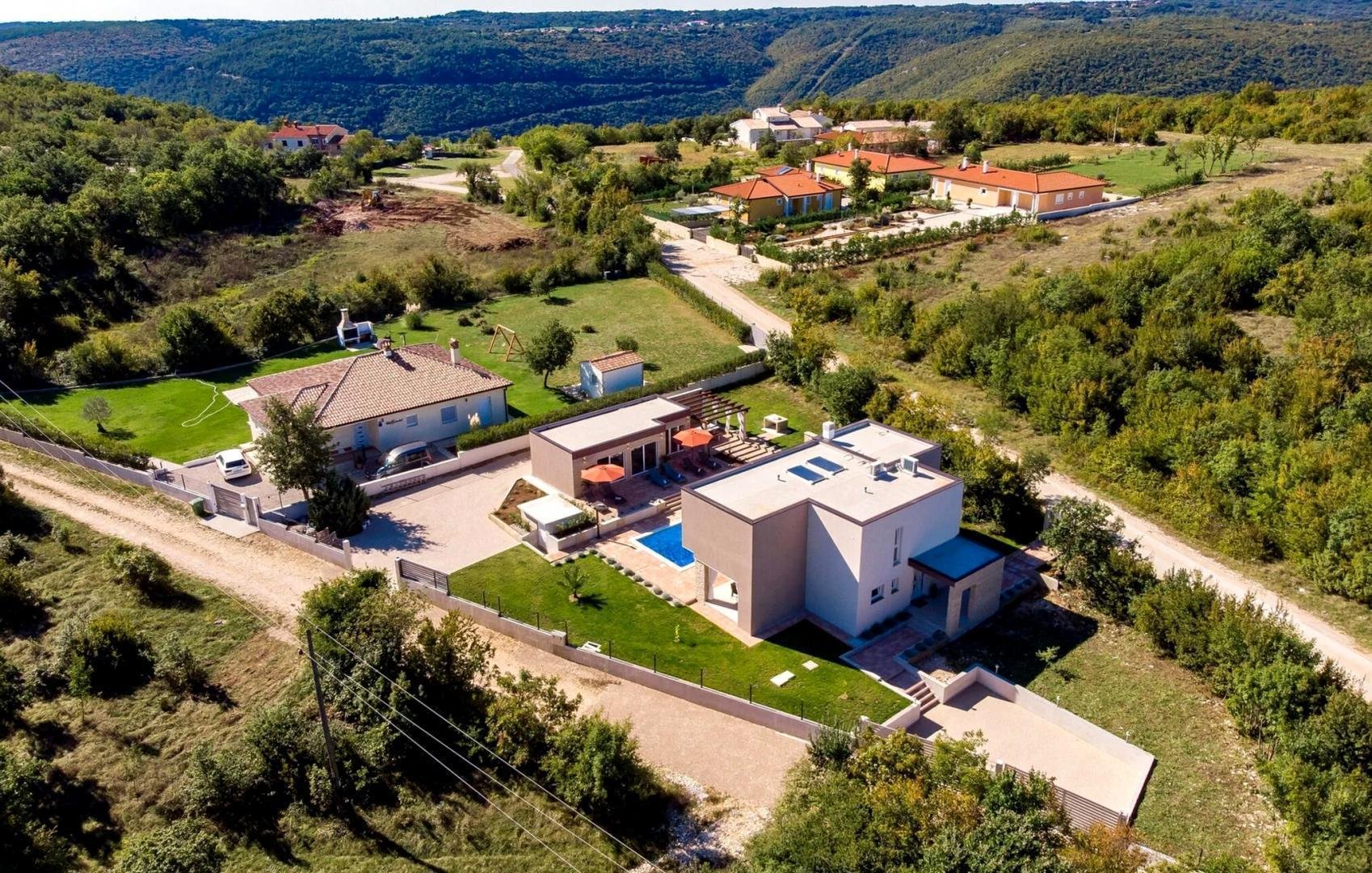 House For sale -  Rabac-Labin