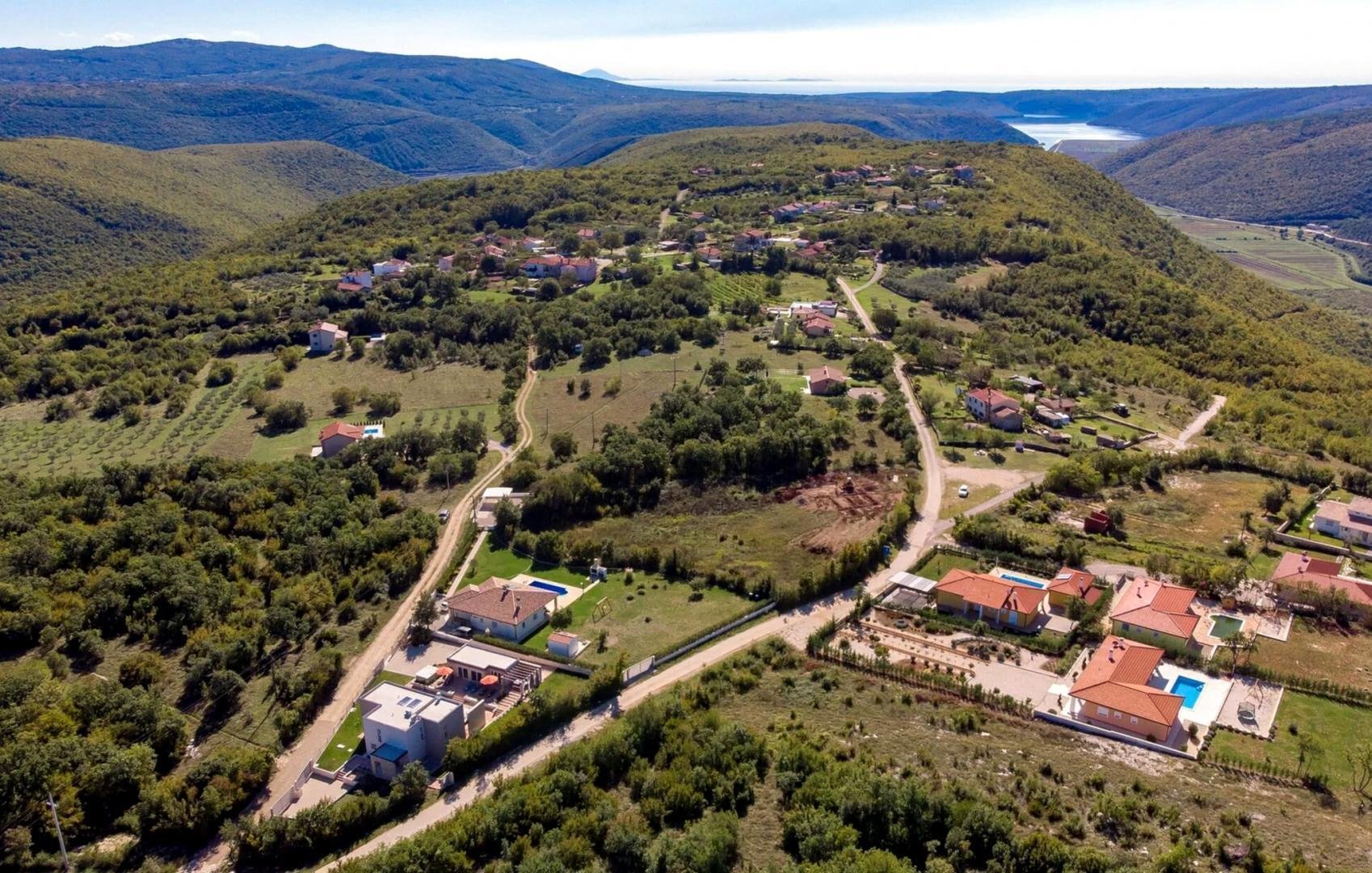 House For sale -  Rabac-Labin