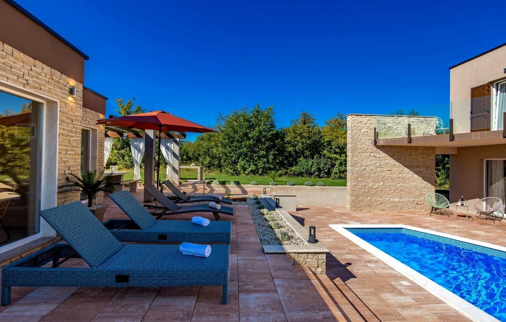House For sale -  Rabac-Labin