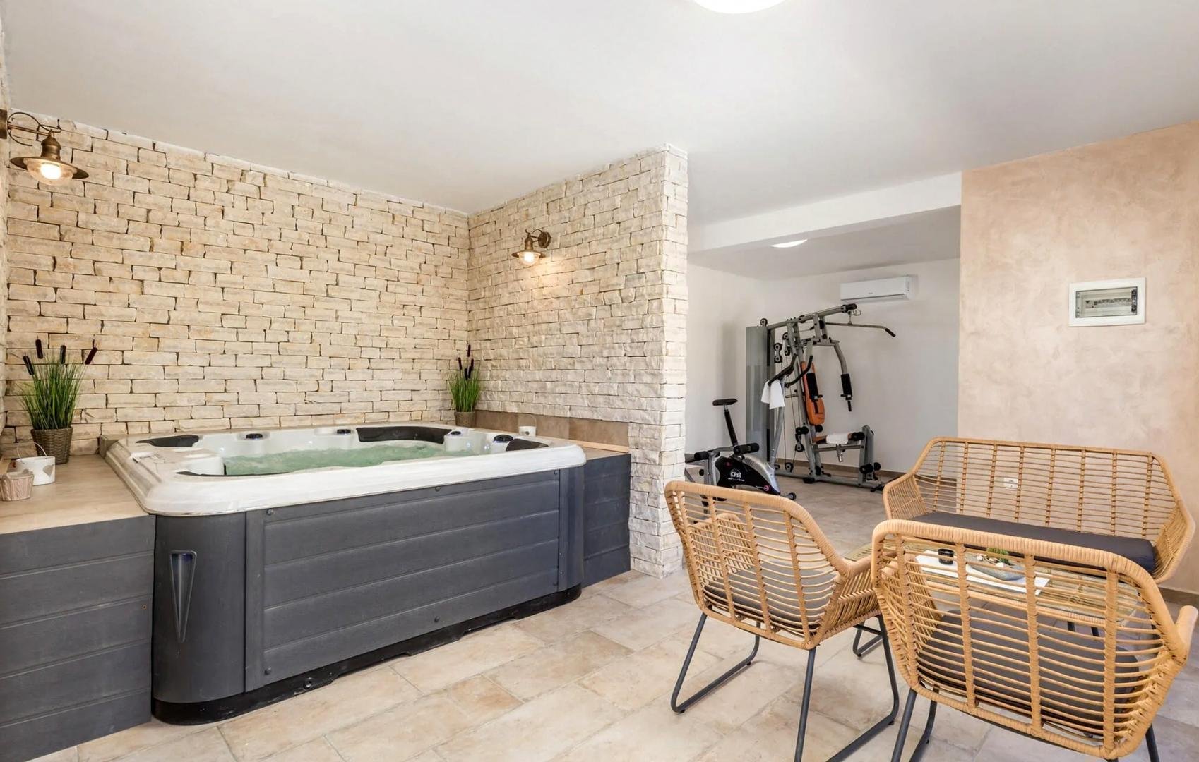 House For sale -  Rabac-Labin